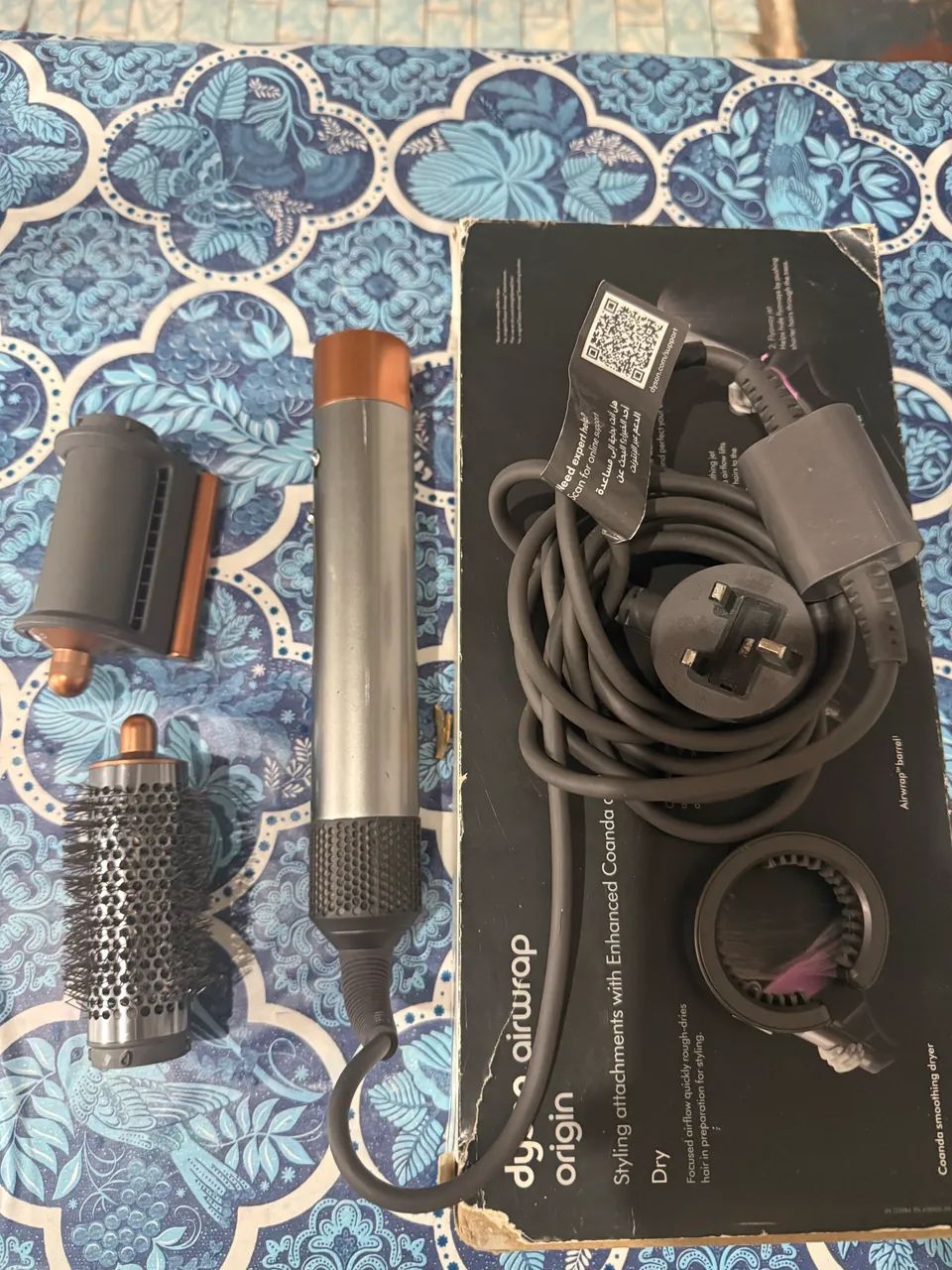 Dyson airwrap origin  - Foto 3