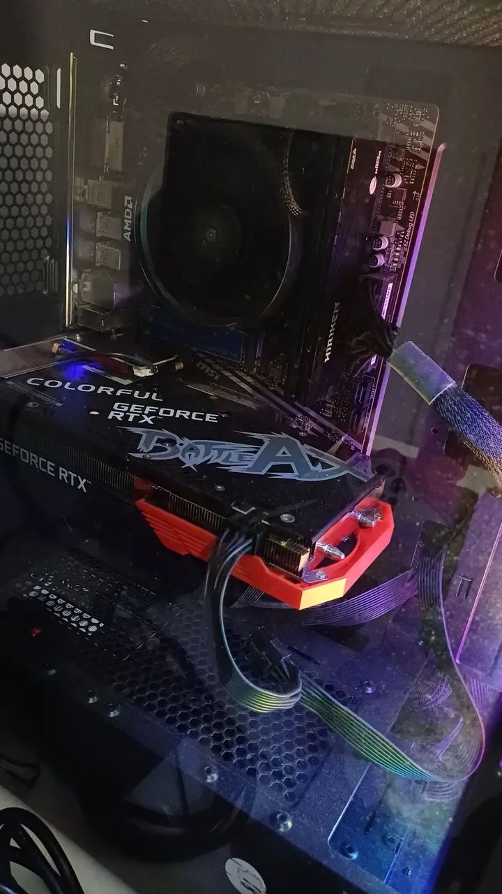 Computador Gamer - Foto 2