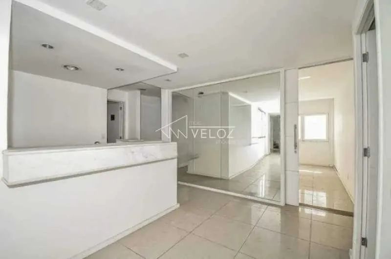 Sala - / Comercial / Flamengo - Foto 2