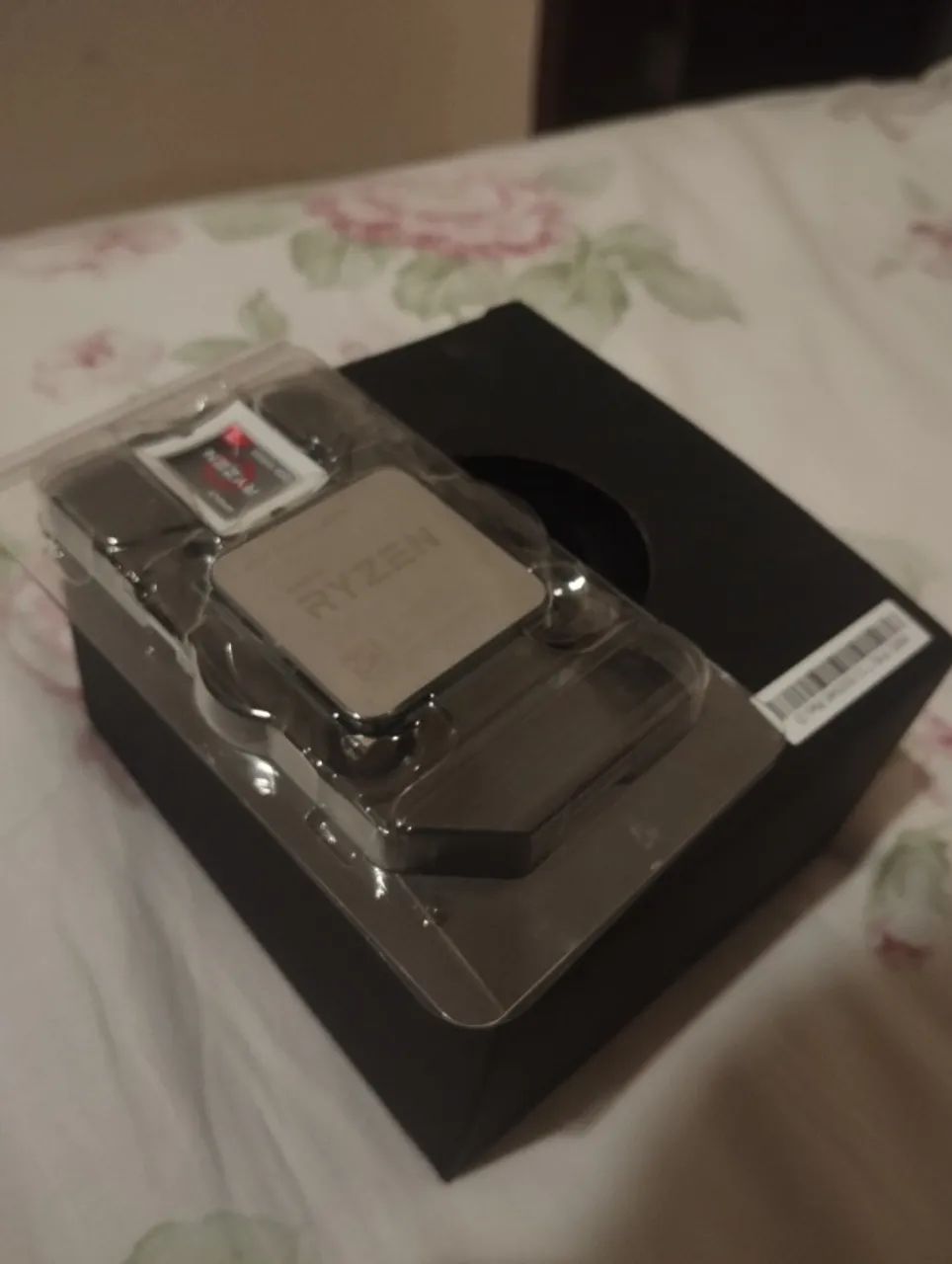 Processador RYZEN 5 4600g - Foto 5