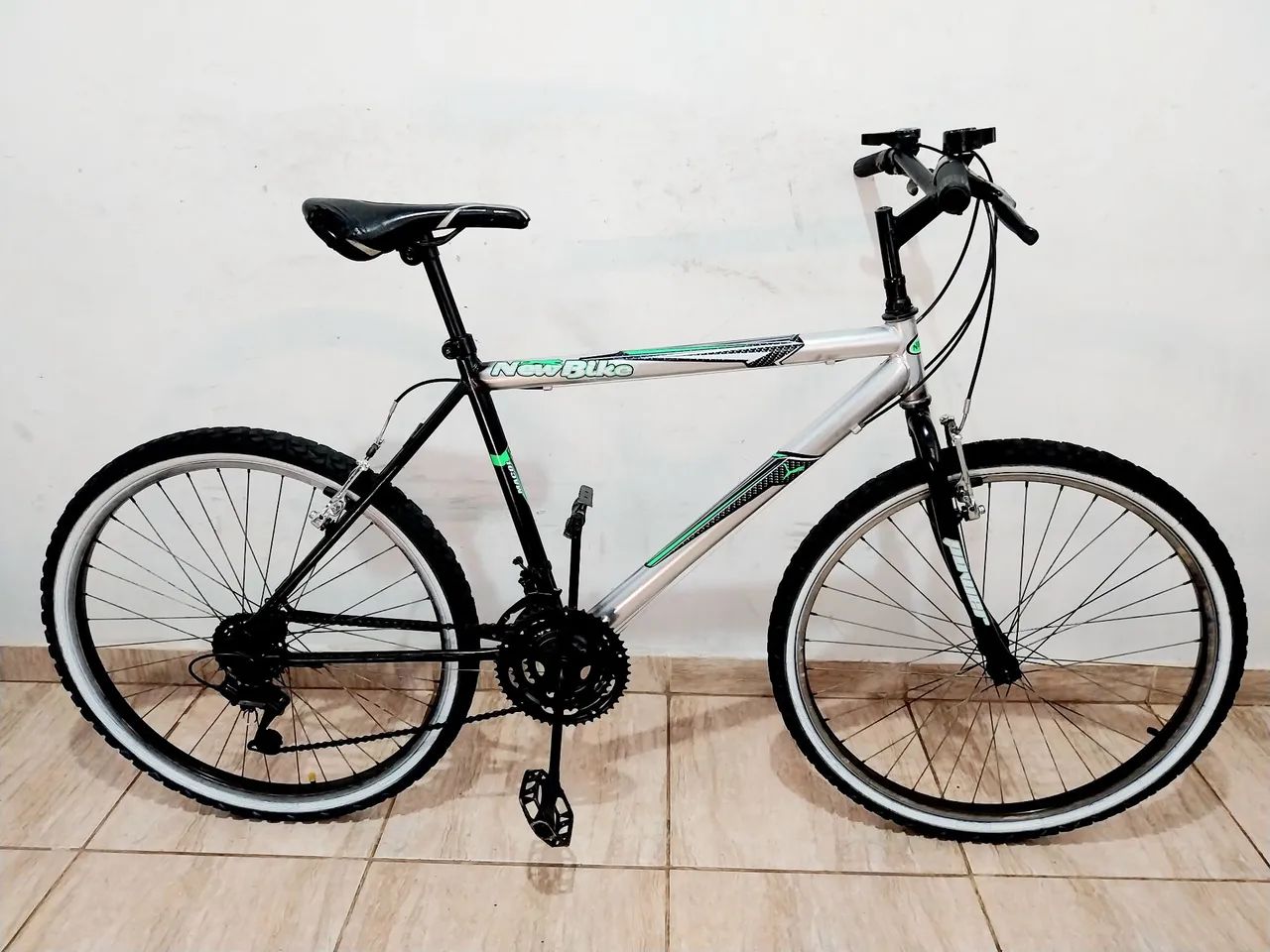 200 CADA BICICLETAS ARO 20 E 26 - Foto 4