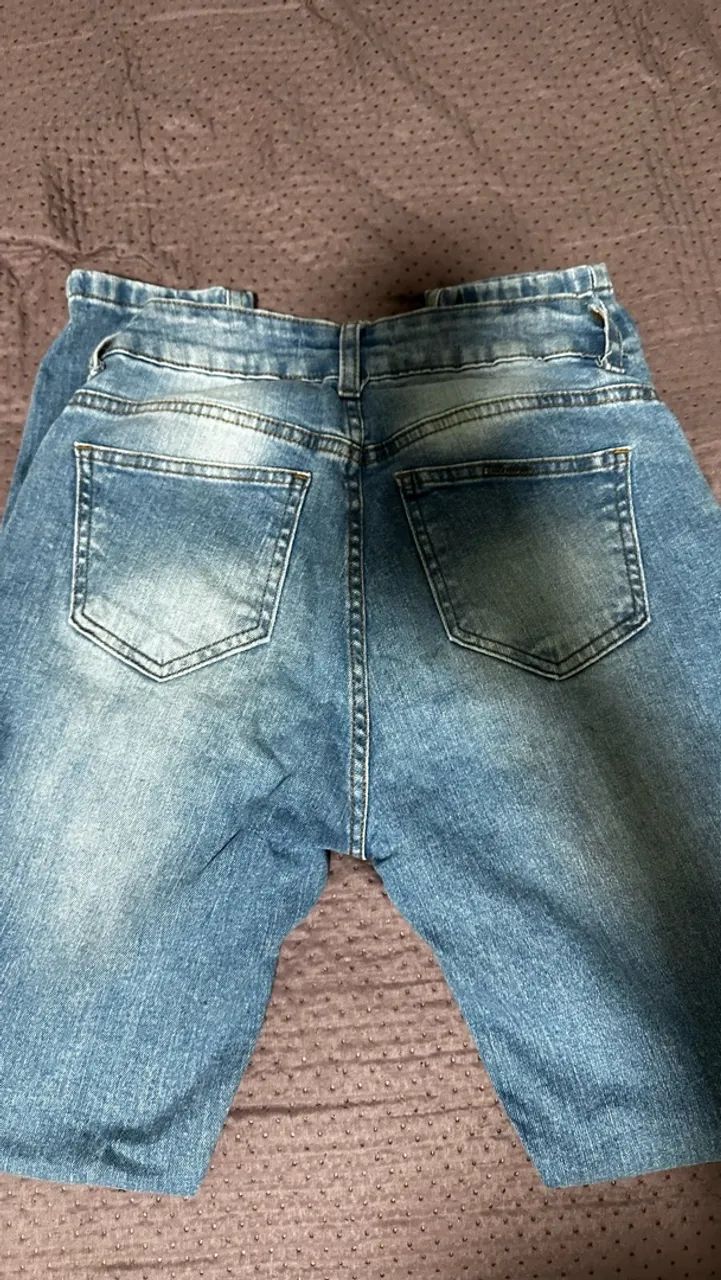 Calça jeans  - Foto 2