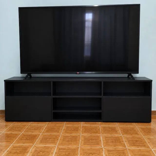 Rack Preto