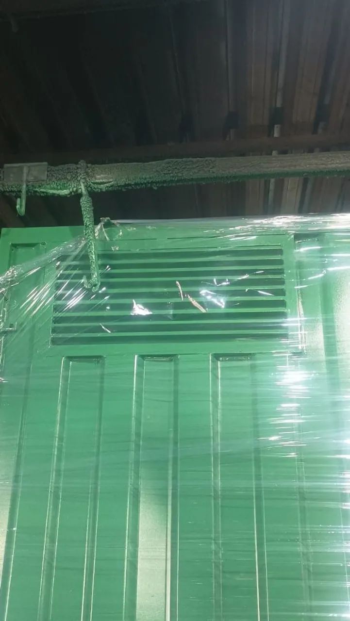 Container agro desmontável 