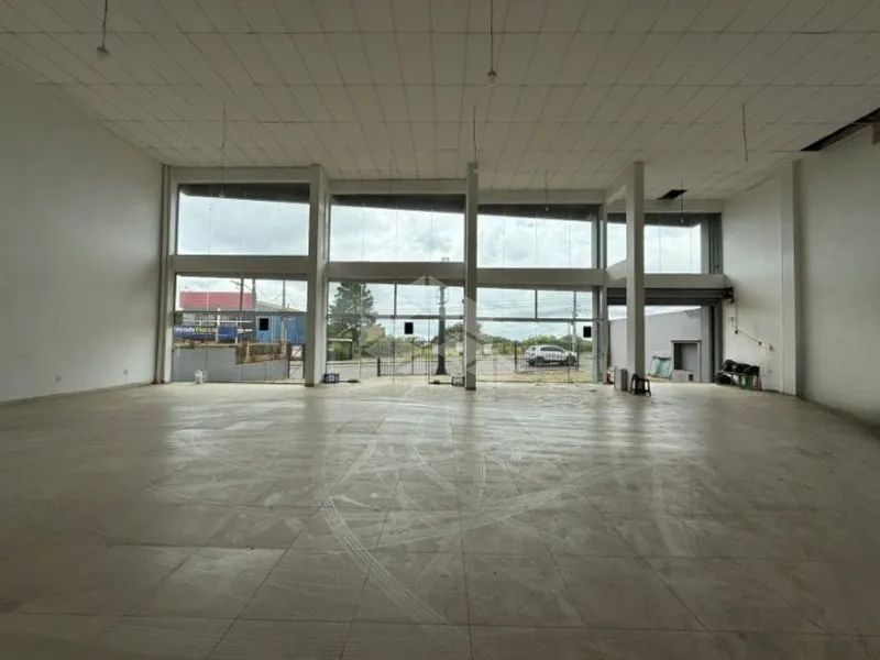 Loja 584M² - para Alugar - Foto 5