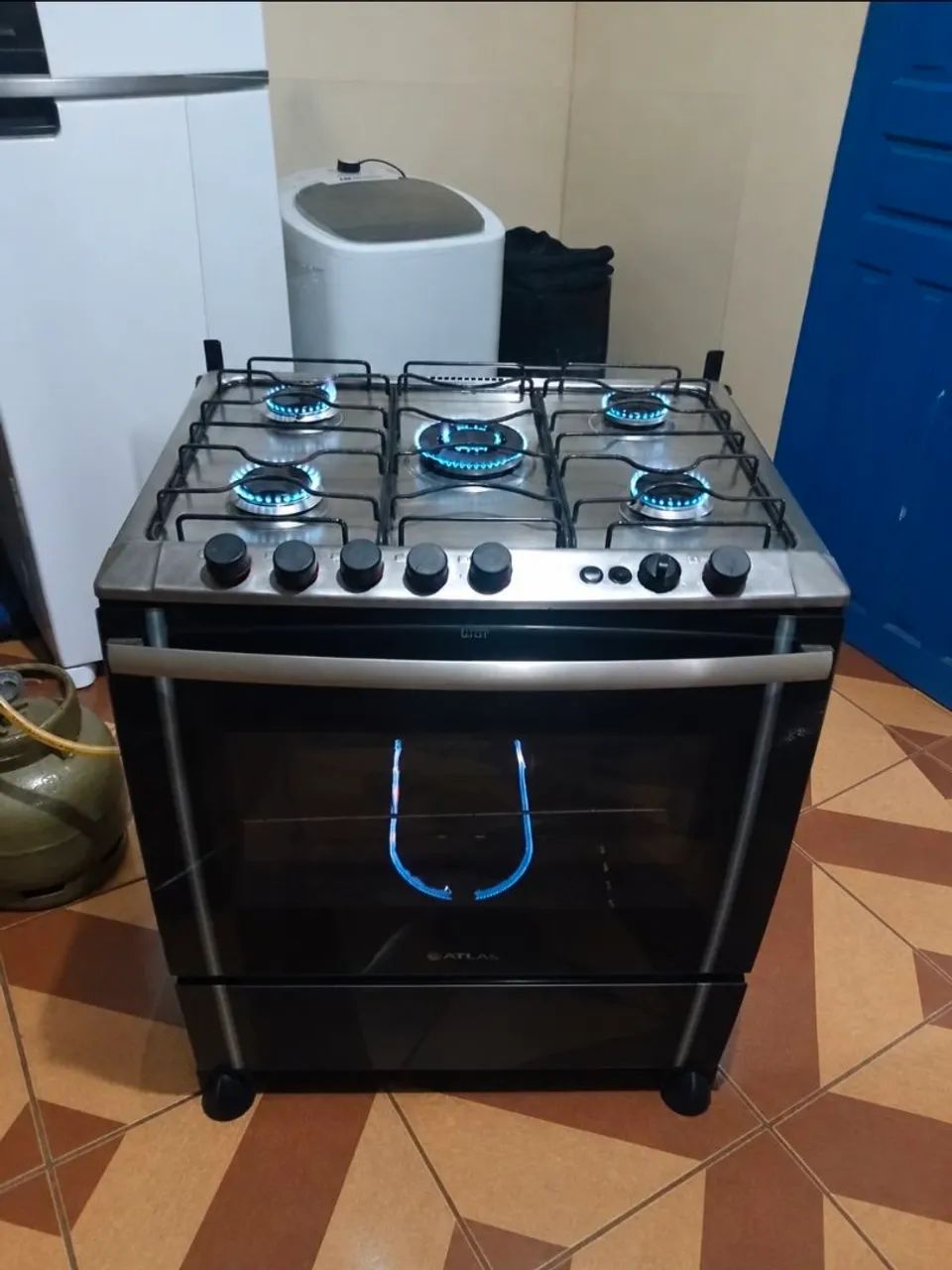 Fogão 