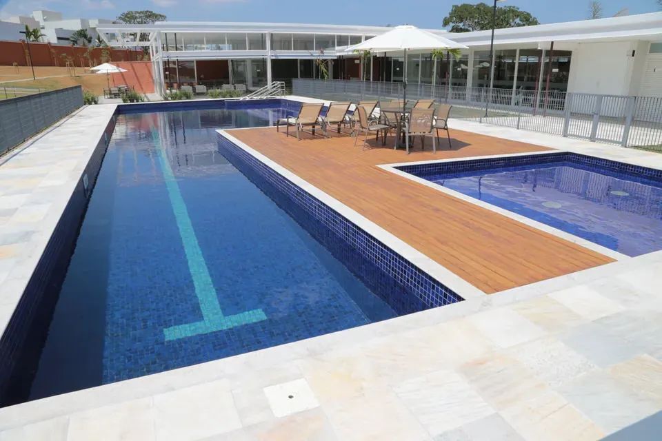 Alphaville Uberlândia - 450 metros - Uberlândia , MG - Foto 2