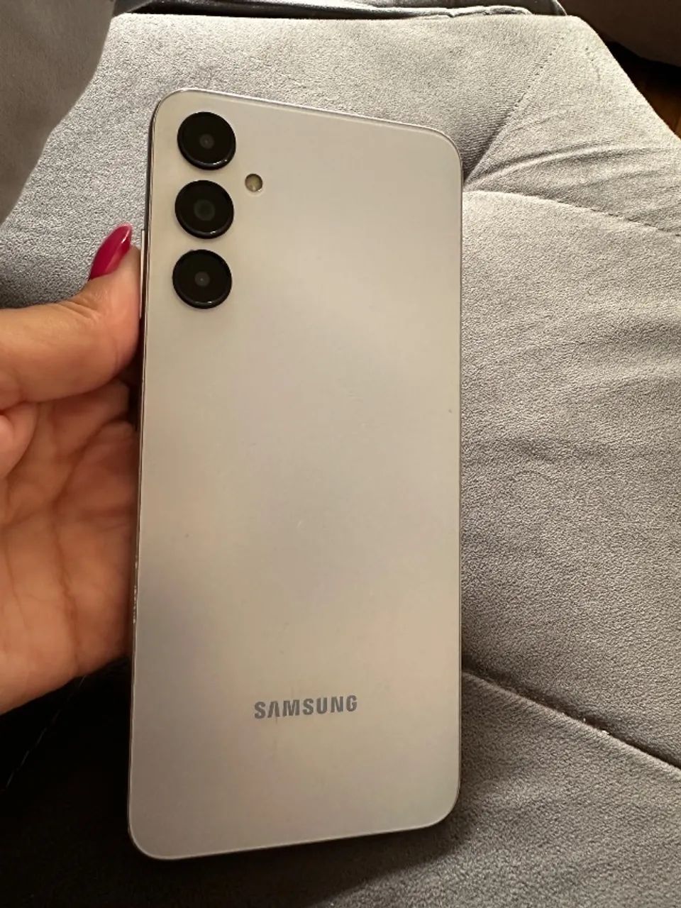 Celular Samsung  - Foto 4