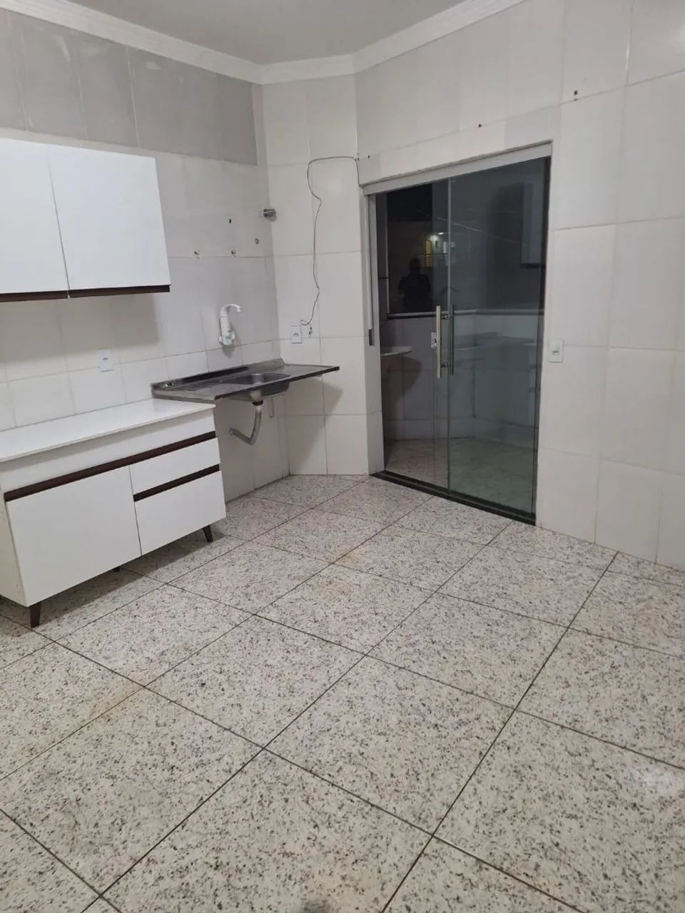 Foto - Brasília - Setor Habitacional Vicente Pires