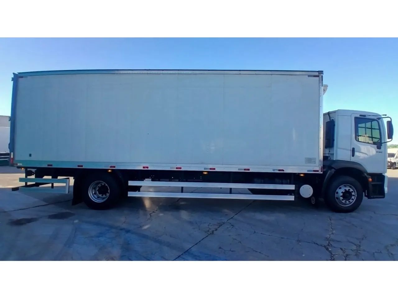 Volkswagen 17.190 2023 - Foto 4