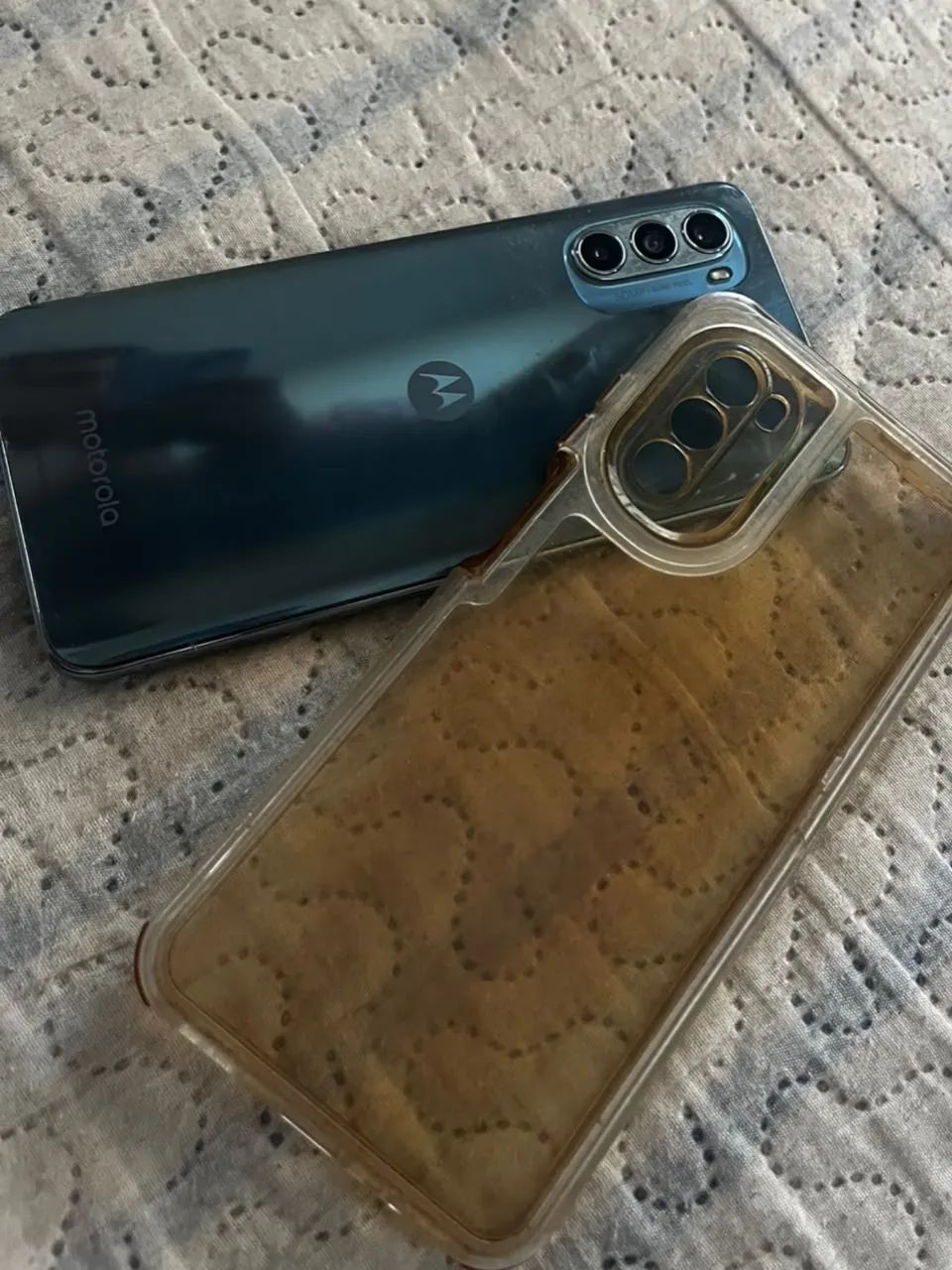 Moto G52 - Foto 2