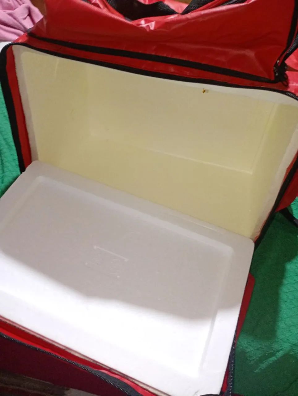 Bag de entregas - Foto 3
