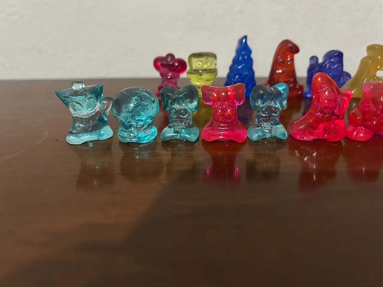 Lote Geloucos Coca Cola  - Foto 4
