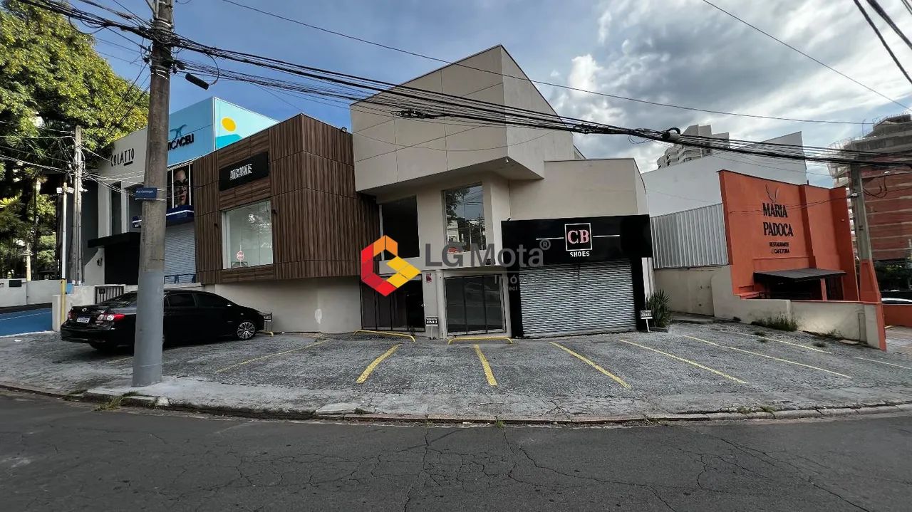 CASA COMERCIAL NO MIOLO DO CAMBUÍ