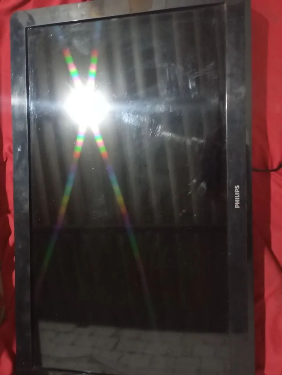 Televisão marca Philips  - Foto 4