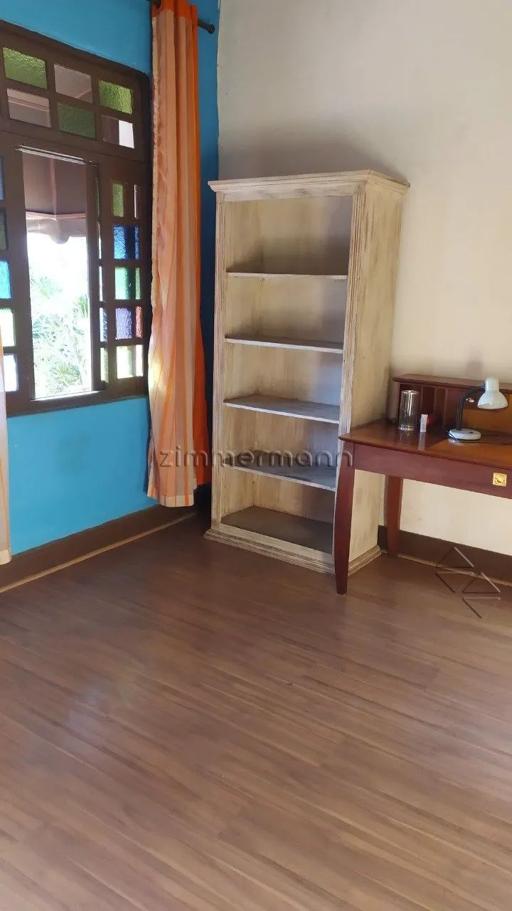 CASA SOBRADO PACAEMBU 4 DORMITÓRIOS 3 VAGAS - Foto 5