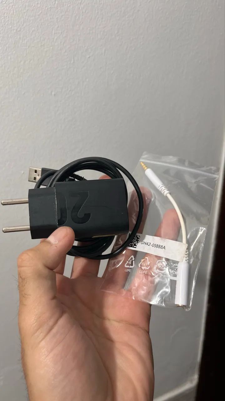 Motorola Moto G30 - Foto 5