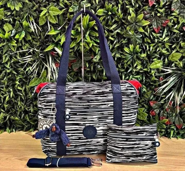 Bolsas da Kipling  - Foto 4