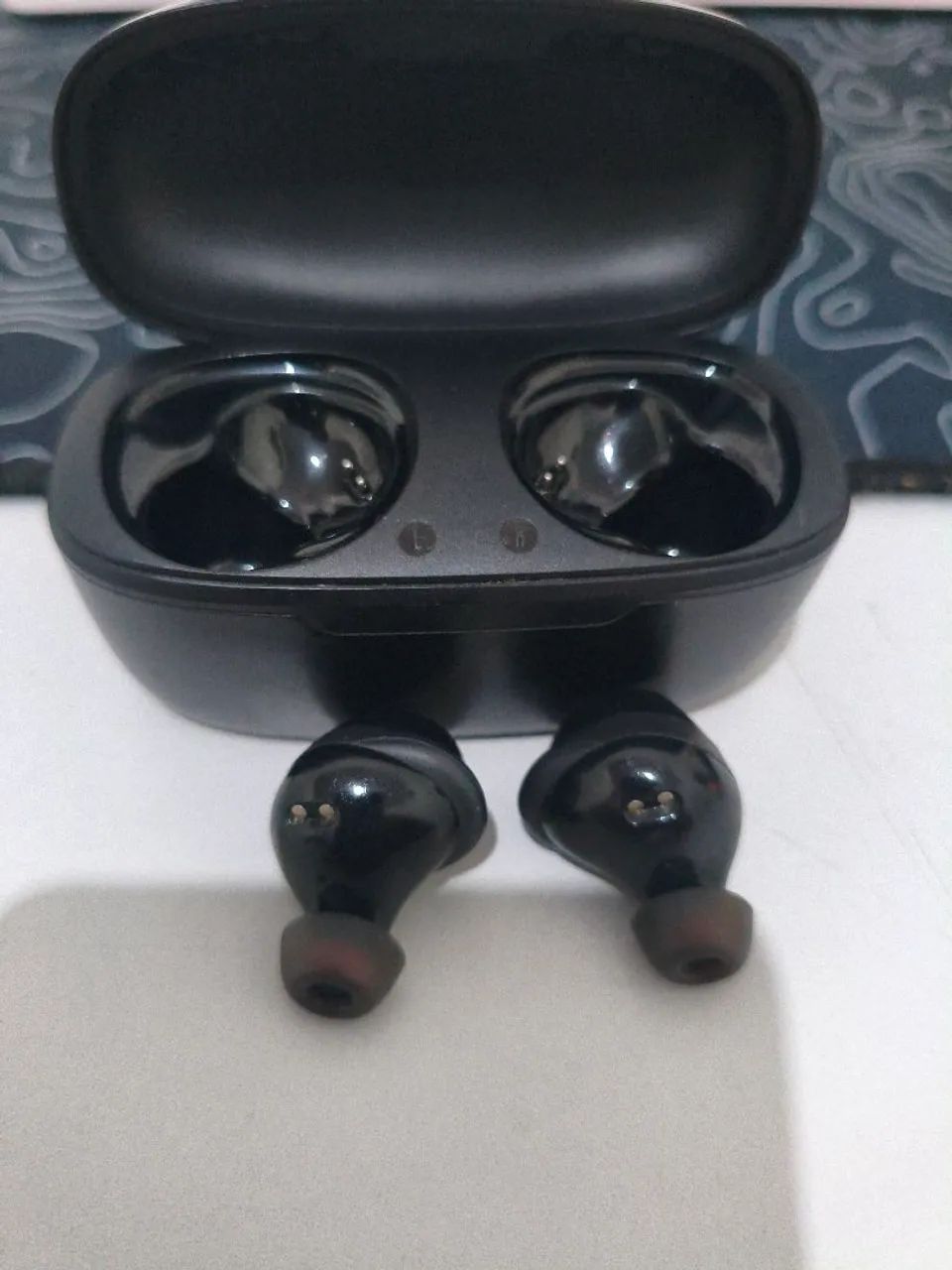 Fone de ouvido Baseus MA10 - Foto 3