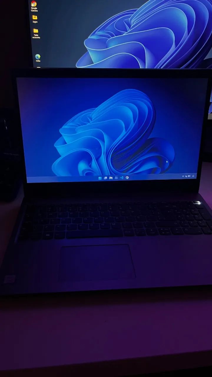 Lenovo IdeaPad S145 i5 | 8GB RAM | SSD 1TB