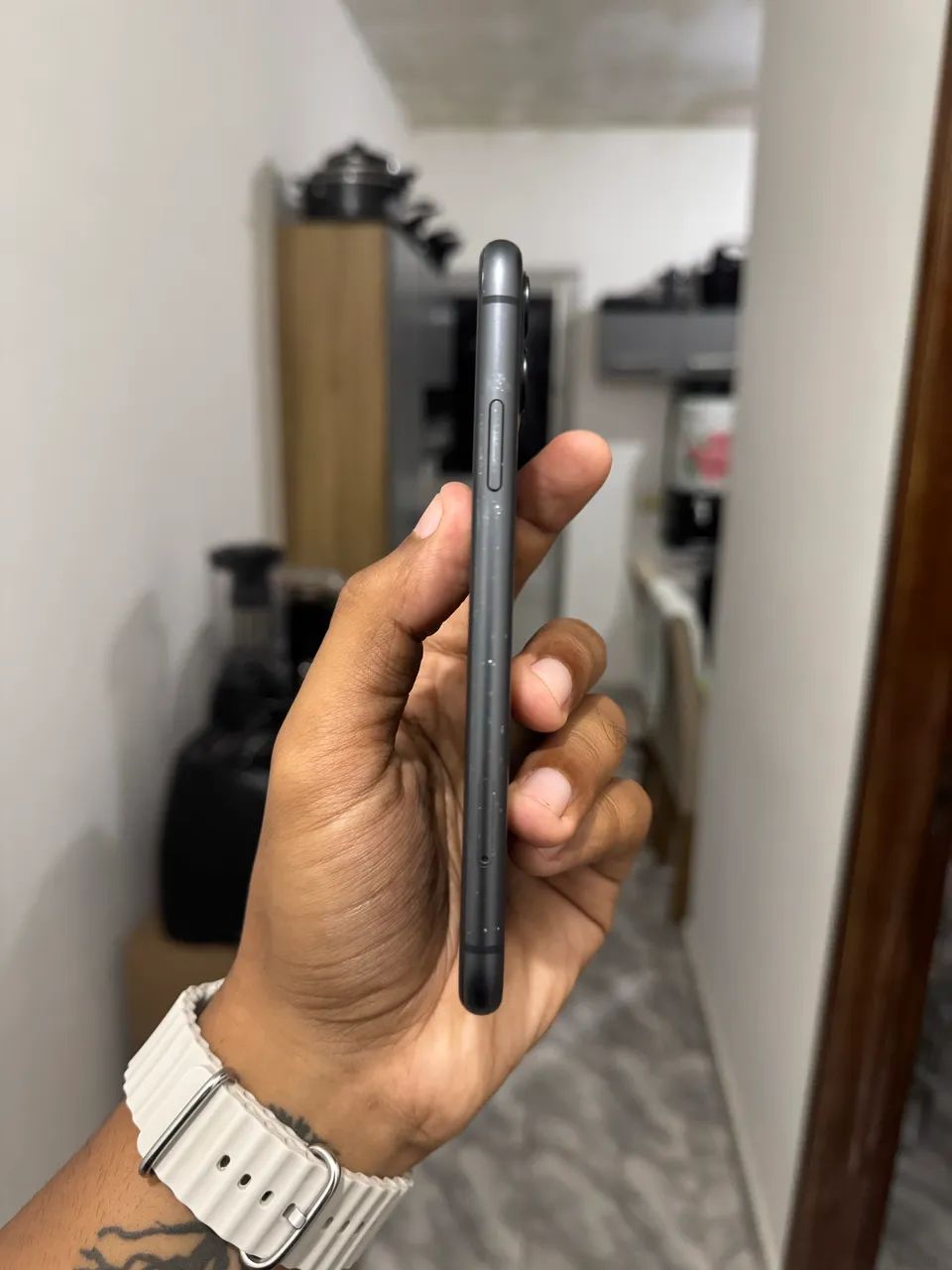 iPhone 11 128GB de memória - Foto 3
