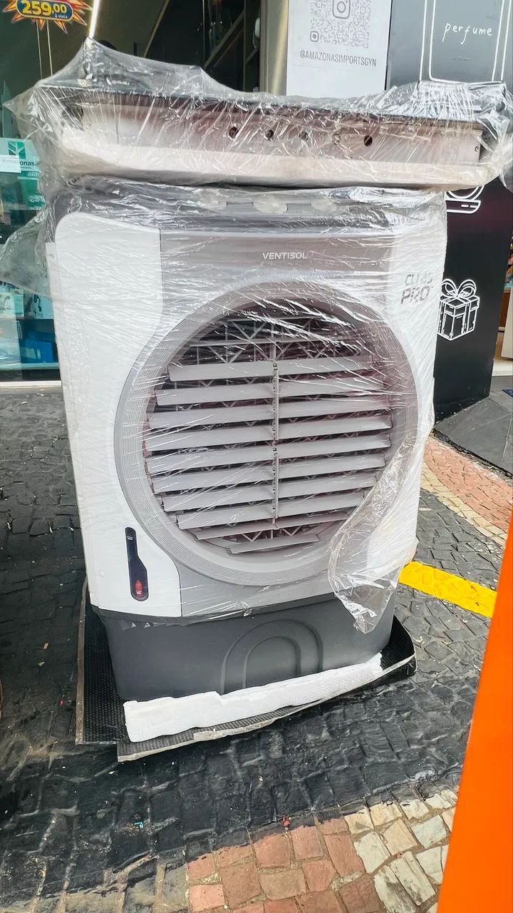 Climatizador Ventisol 45 Pro  - Foto 3