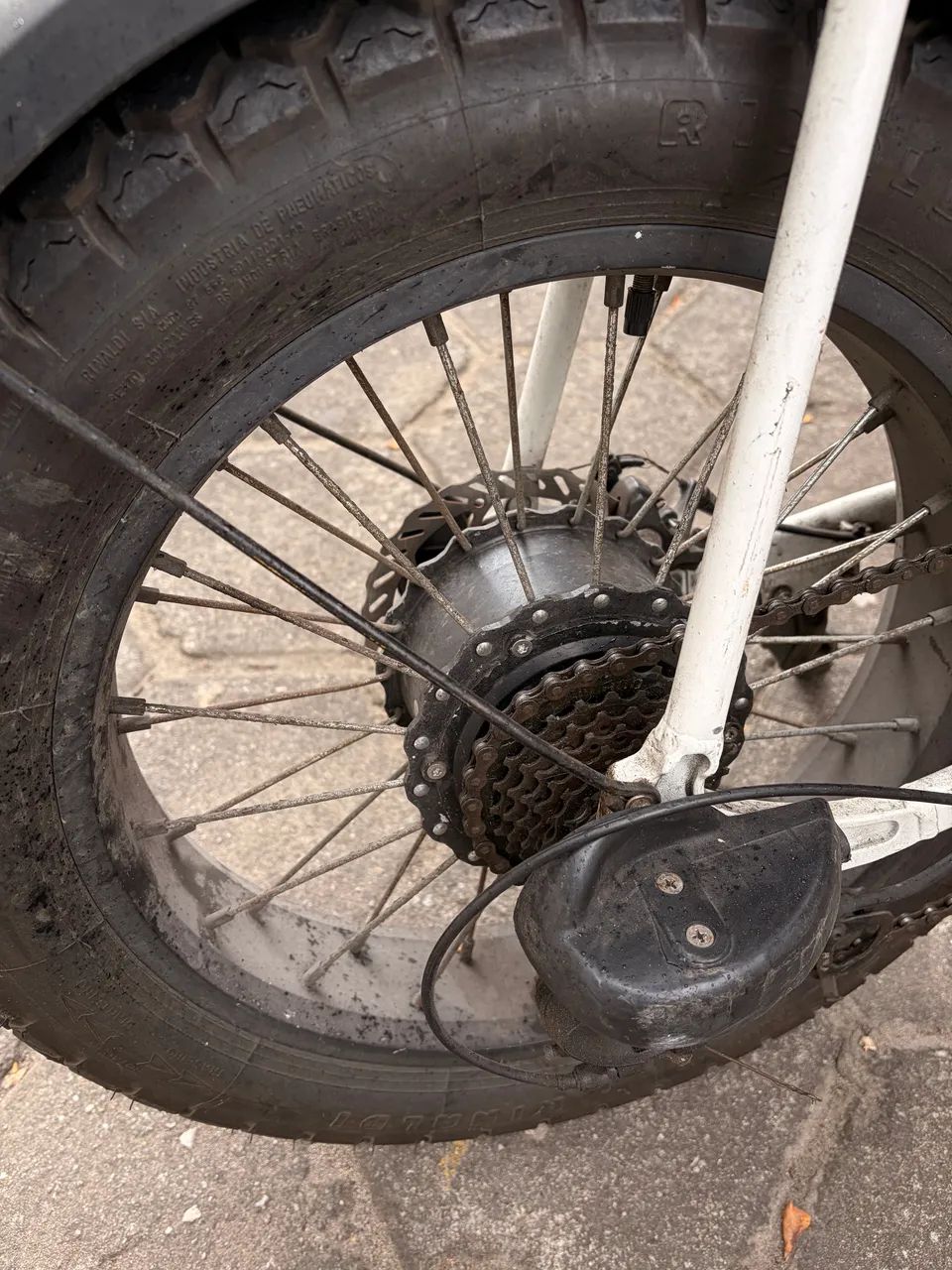 Bicicleta Lev Cruiser - Foto 5
