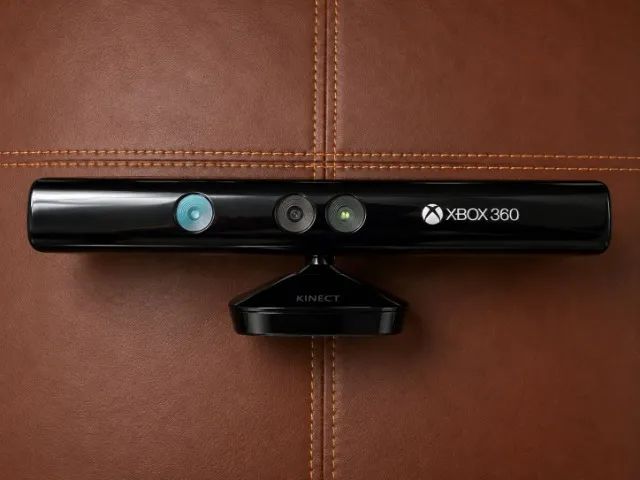 Xbox360 + kinect + jogos - Foto 5