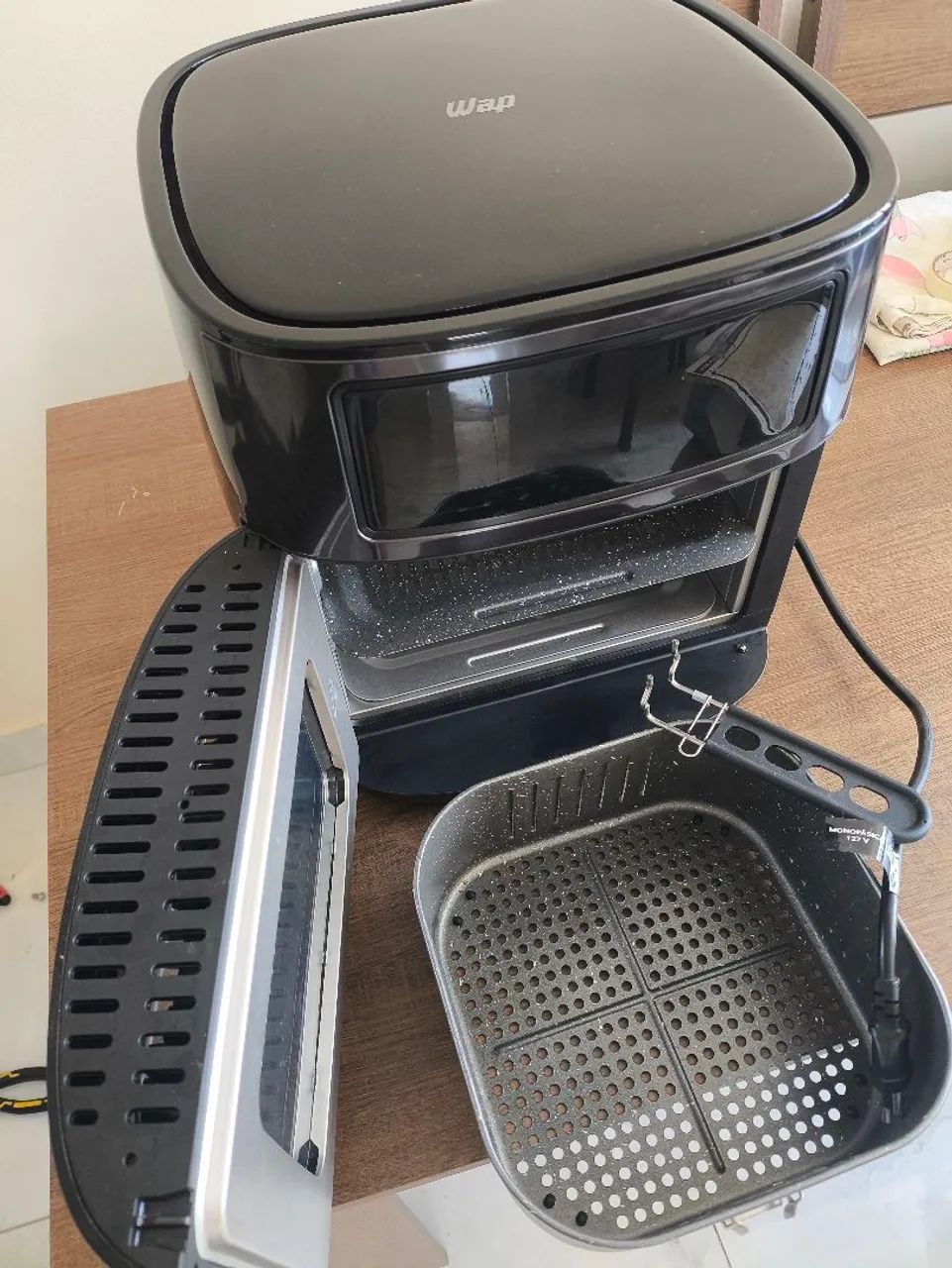 Airfryer WAP 12L - Foto 4