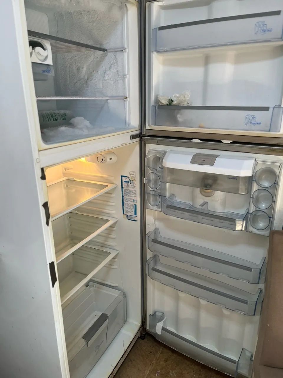 Geladeira  - Foto 2