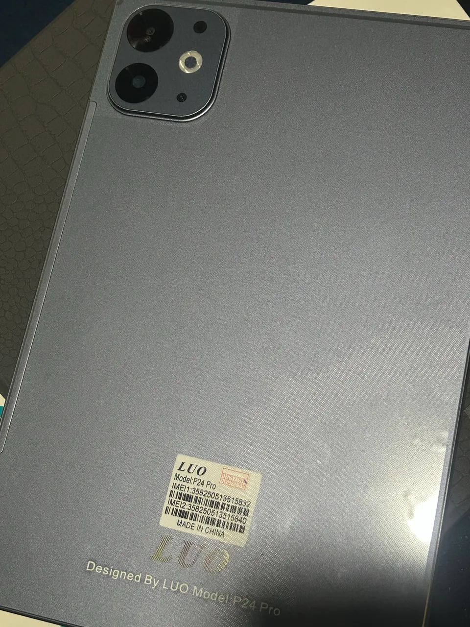 Tablet 64gb - Foto 5