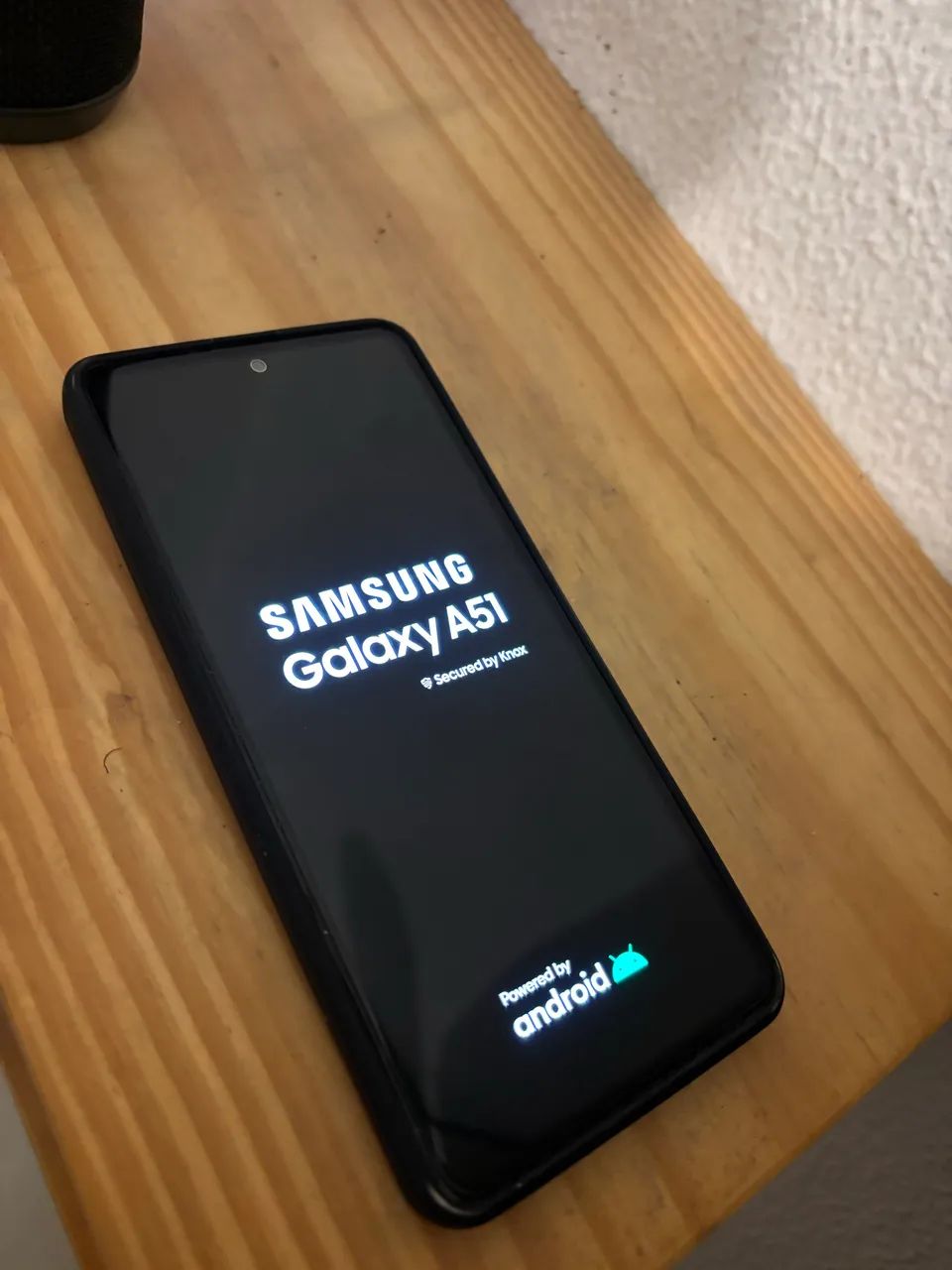 Sansung A51- novo - Foto 2