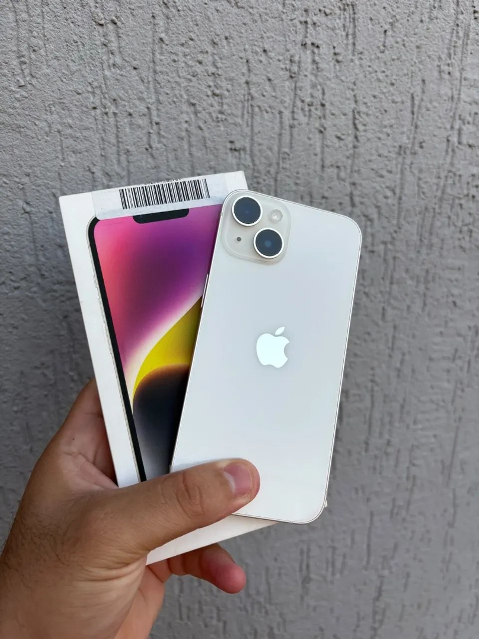 Iphone 14 128GB