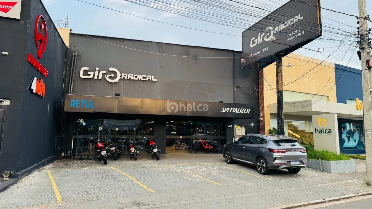 Ponto Comercial para aluguel, no bairro Fatima, Teresina/PI - Foto 2