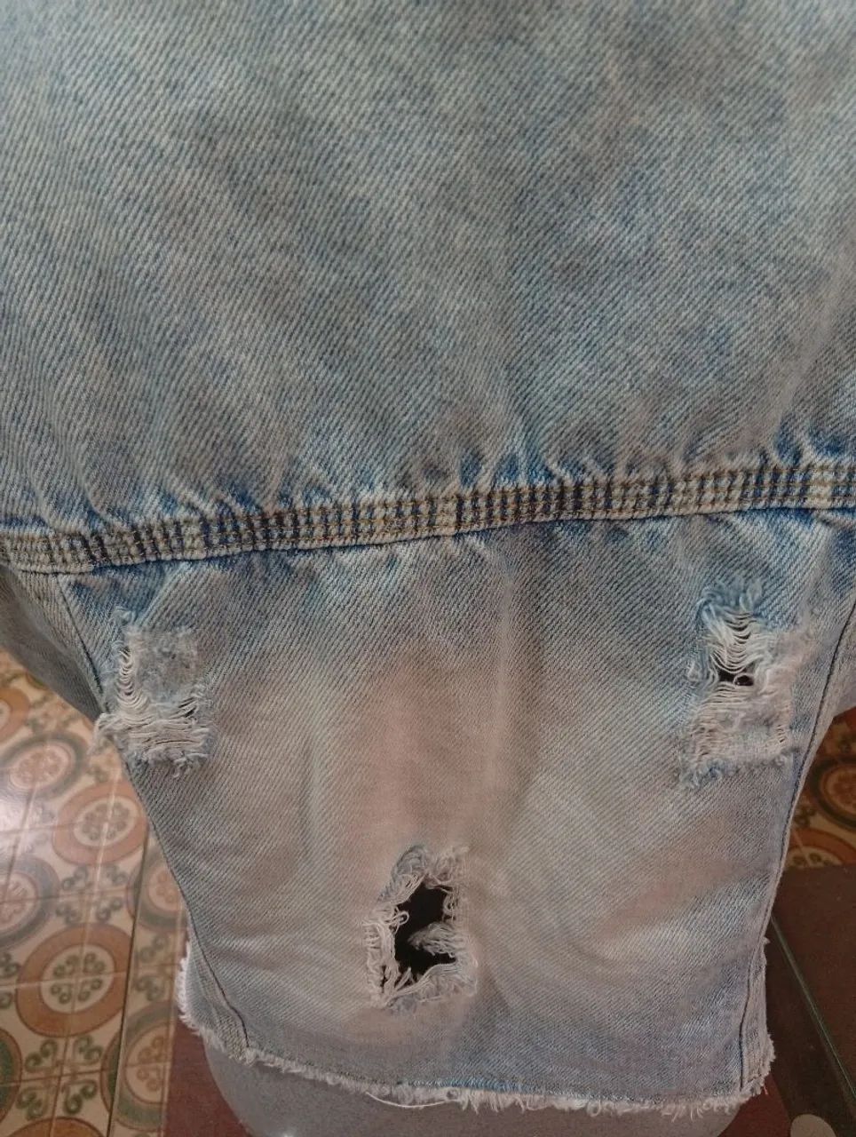 Roupas - Foto 5