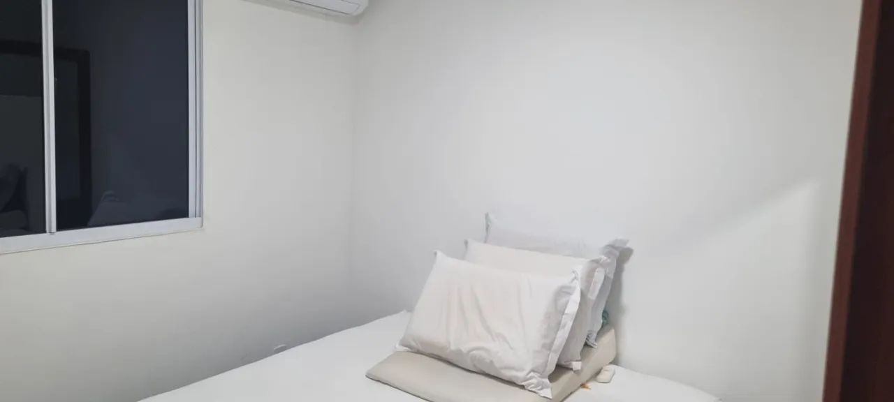 Apt no lorena park Ágio 55 mil - Foto 4
