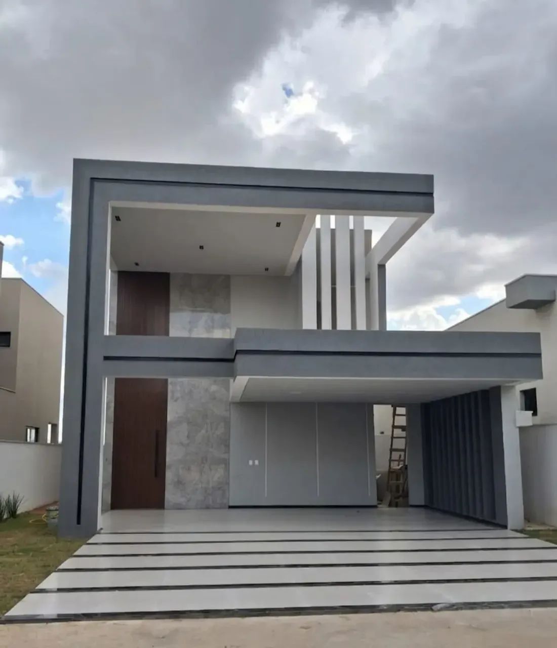 Sobrado - Condomínio Belvedere 2 - Foto 4