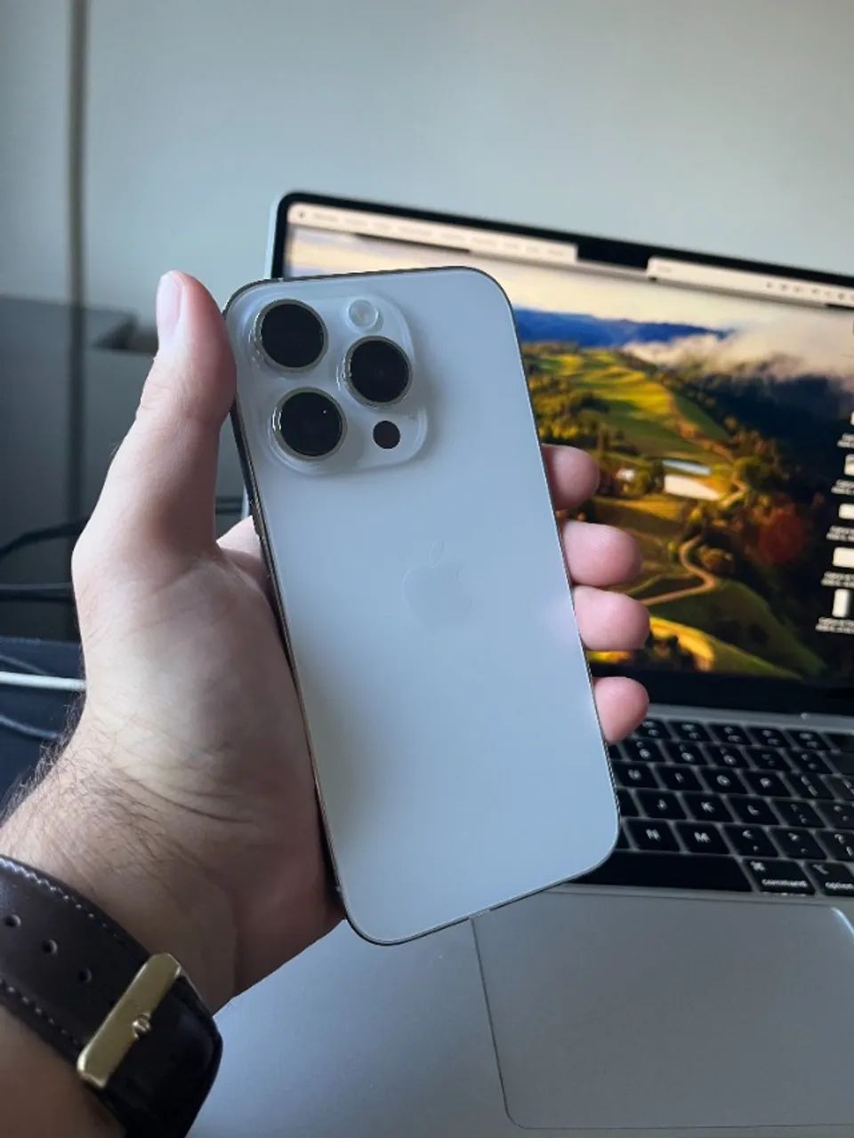 IPhone 14 Pro 256GB | Impecável