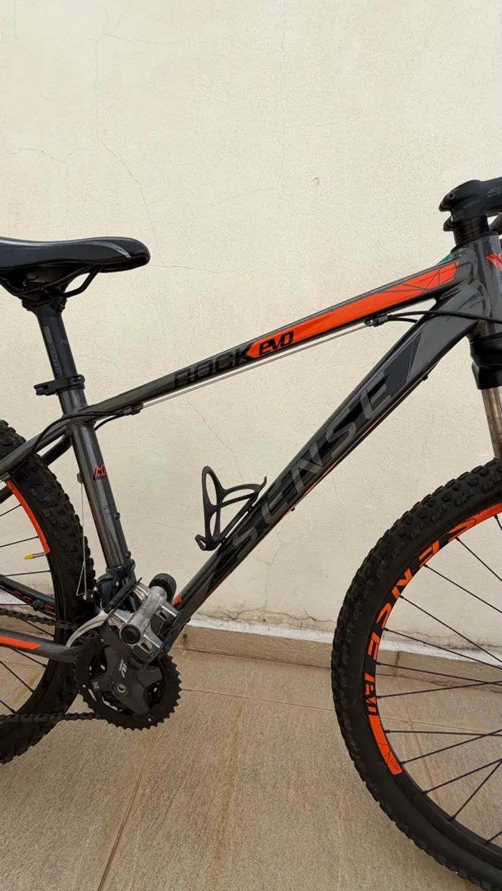 bicicleta sense  - Foto 3