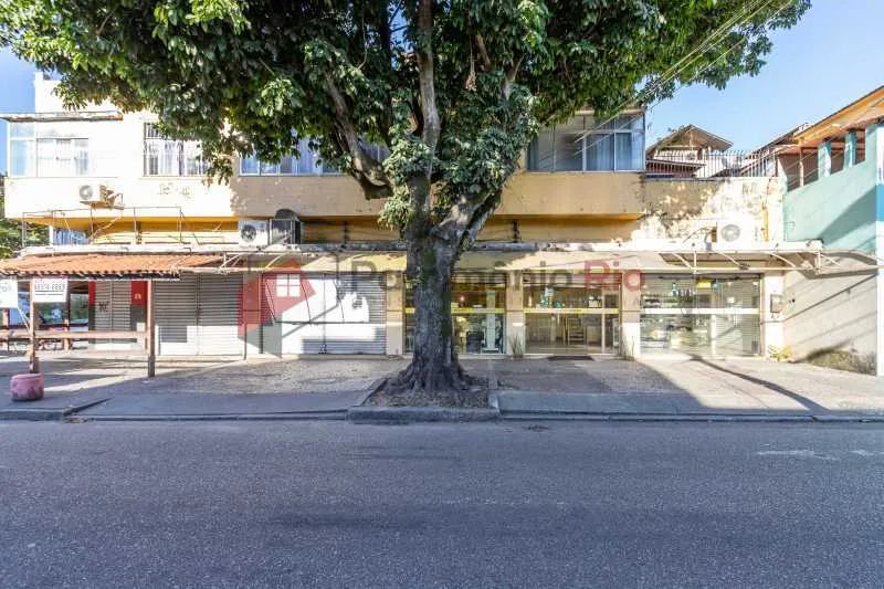 Loja frente de rua, 2 portas - Marechal Hermes - Foto 3