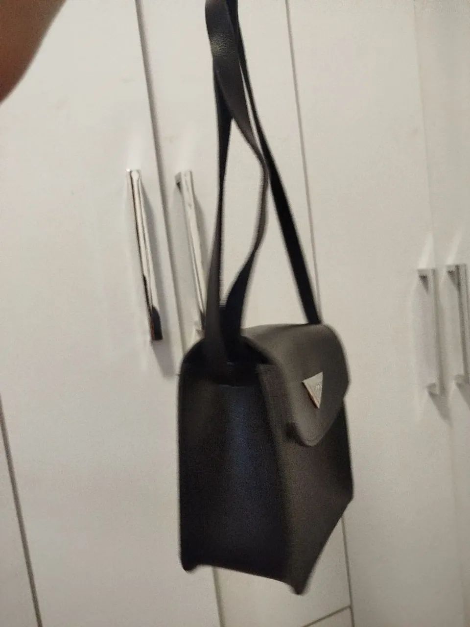 Bolsa preta  - Foto 3