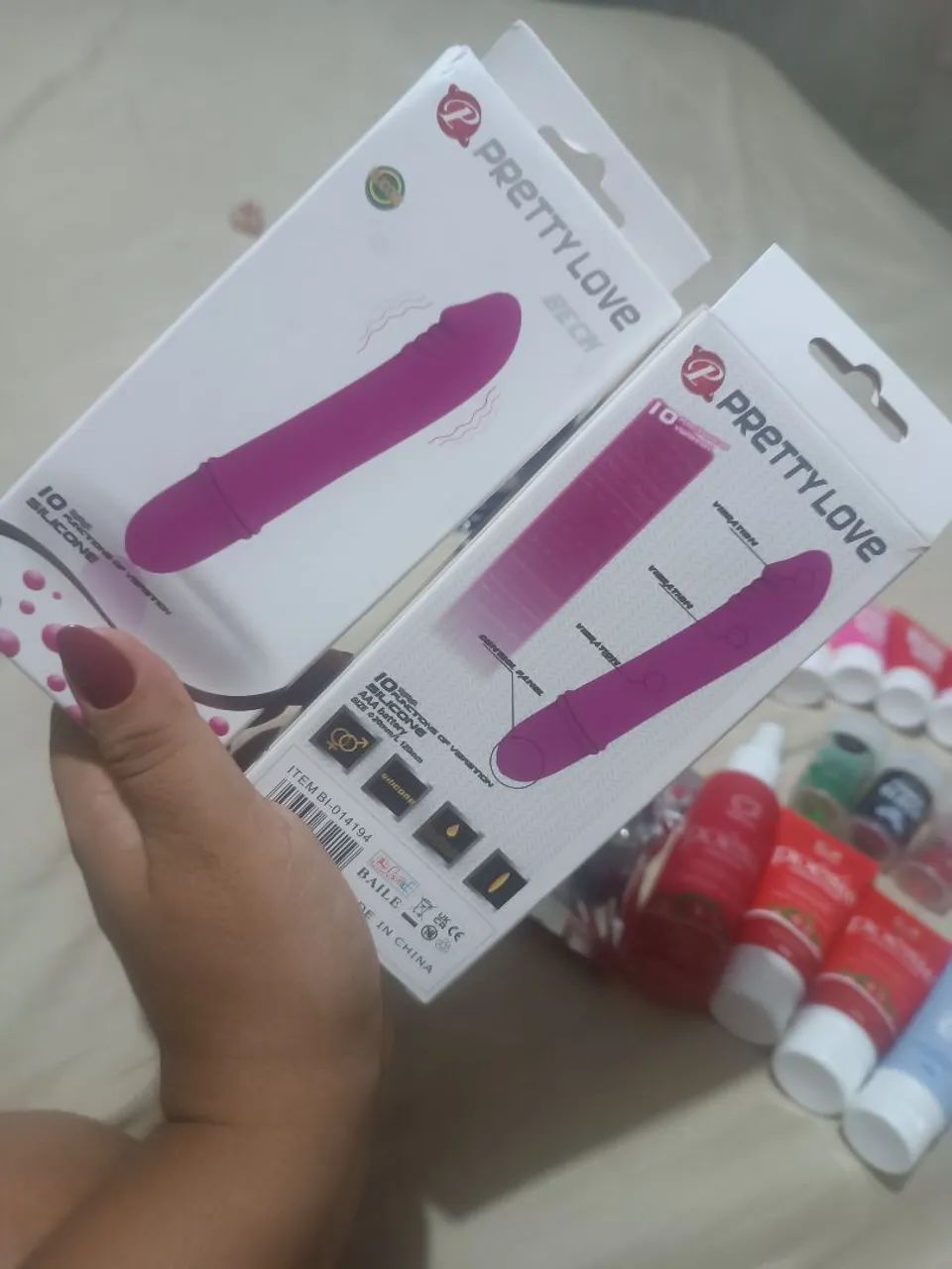 Kit para revendedores iniciante  - Foto 3