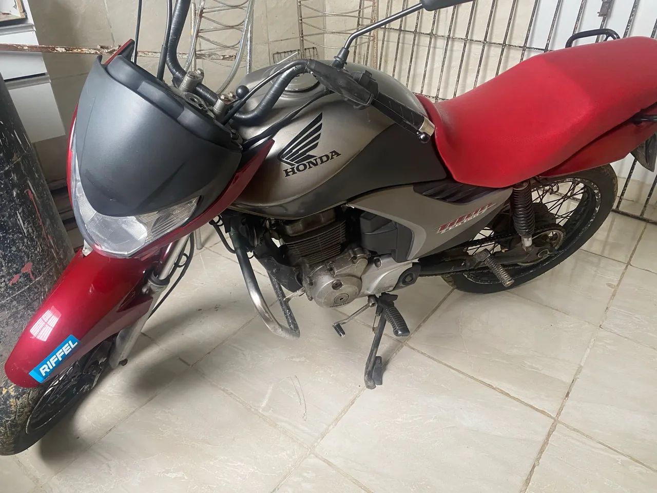 Moto 150  - Foto 2