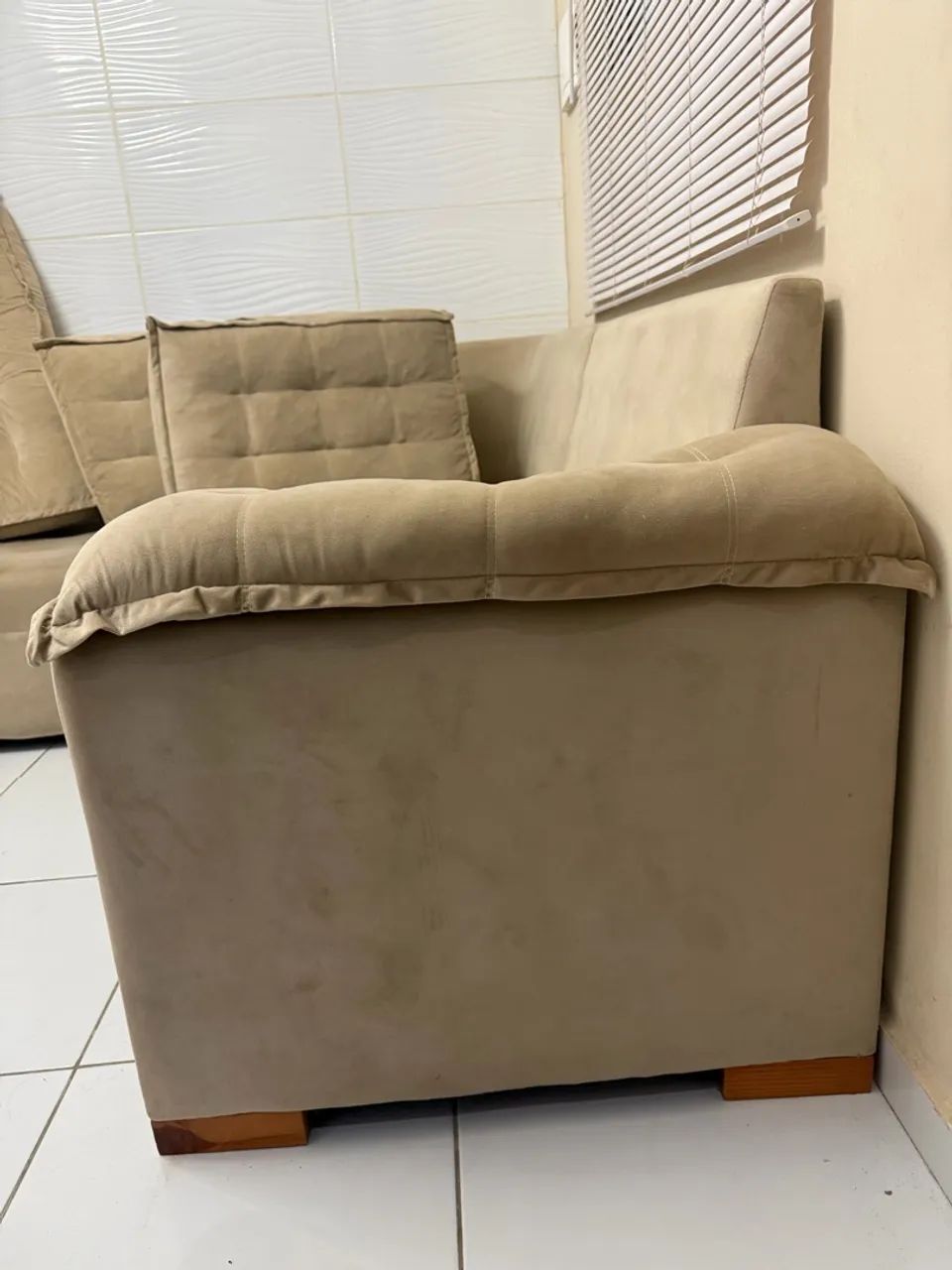 Sofá de canto  - Foto 2