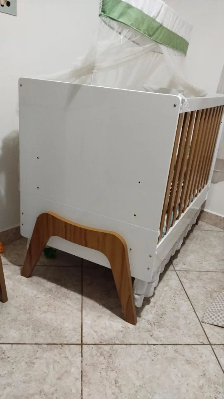Jogo de quarto infantil  - Foto 4