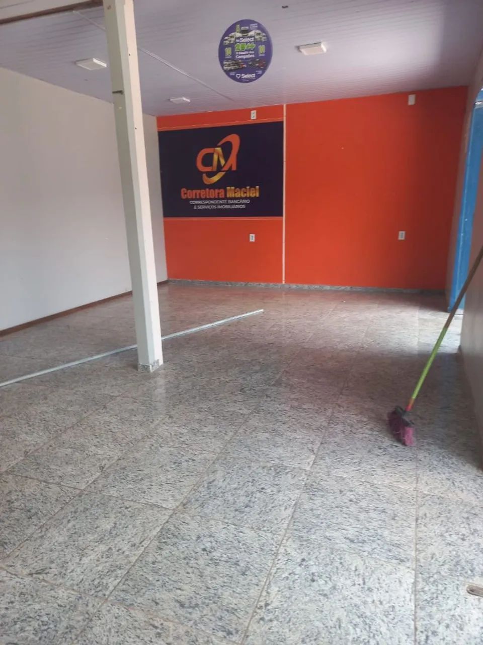 ?Aluga-se um Ponto Comercial ? - Foto 4
