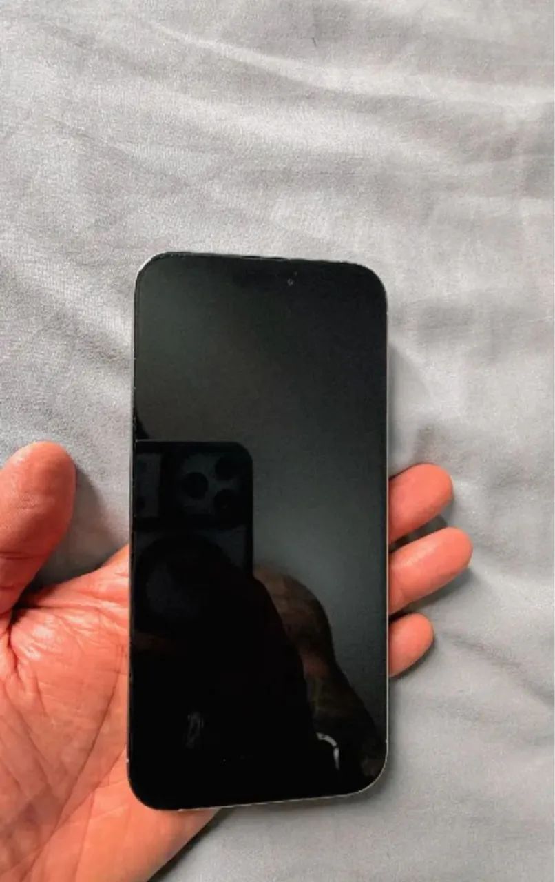 iPhone 16 pro max 256 GB - Foto 2