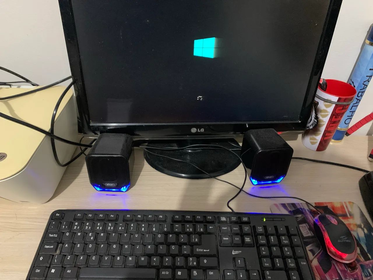 COMPUTADOR COMPLETO  - Foto 3