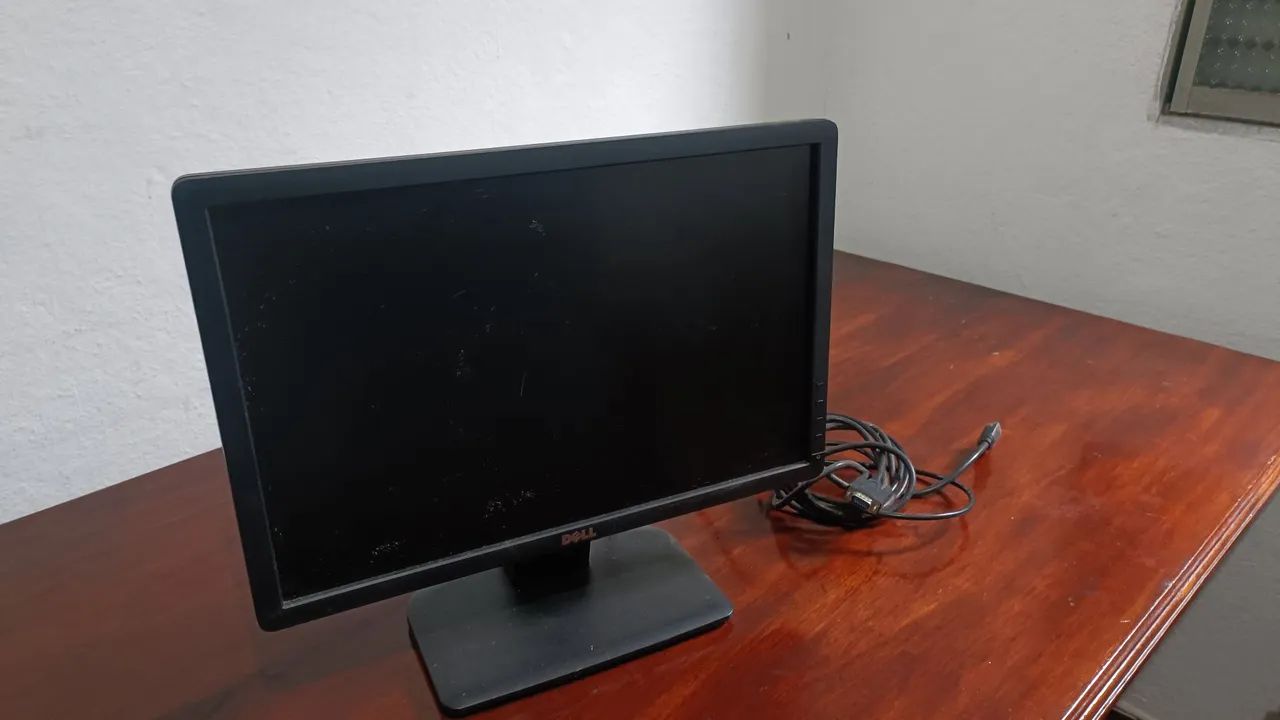 Monitor Dell 19 polegadas