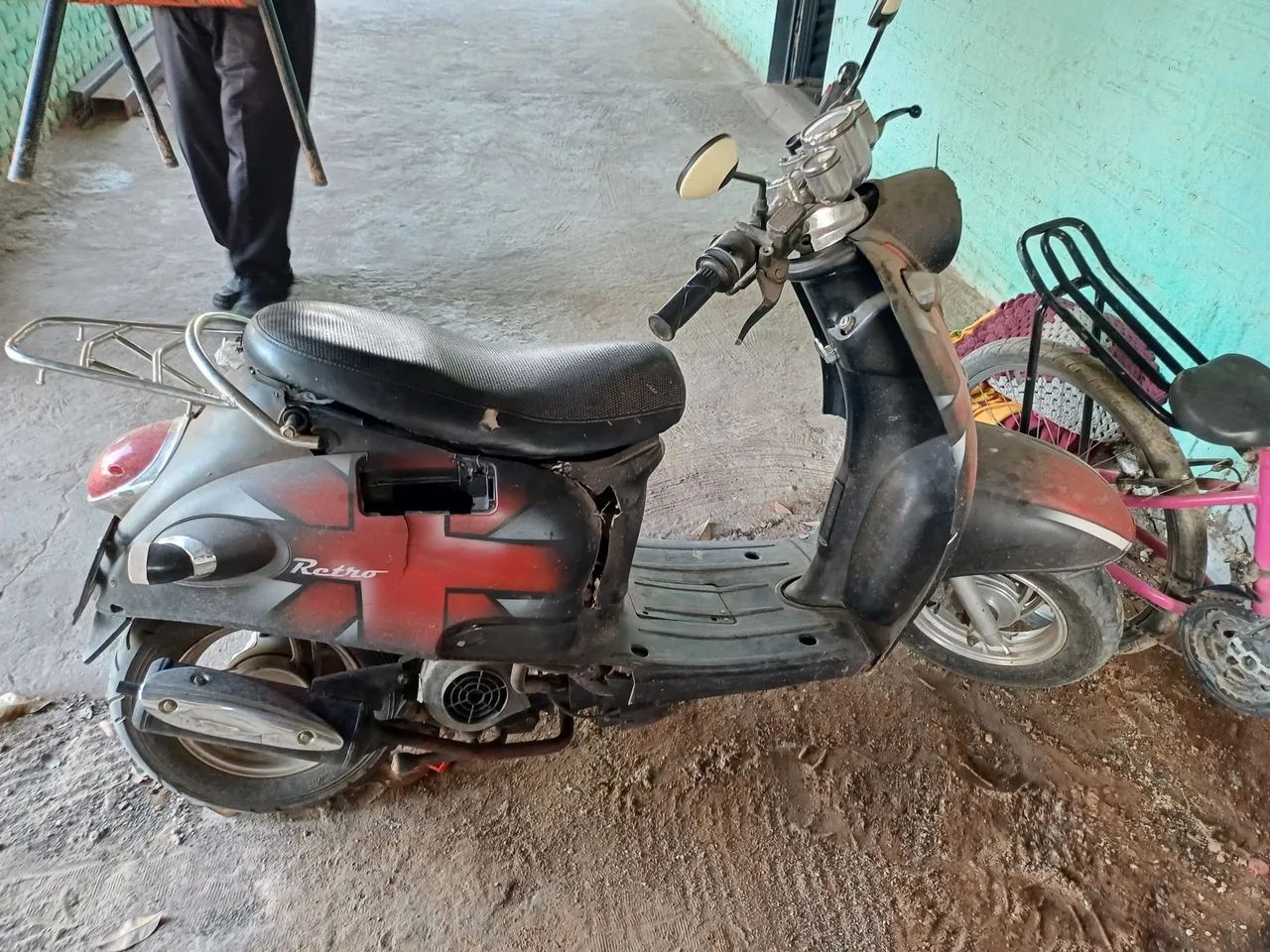 Vendo avista  - Foto 2